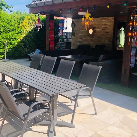 B&B Kookhai Kluisbergen 외부 사진