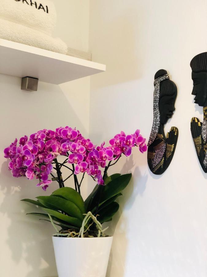 B&B Kookhai Kluisbergen 외부 사진