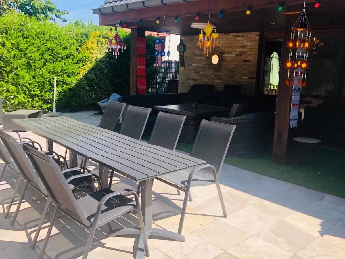 B&B Kookhai Kluisbergen 외부 사진