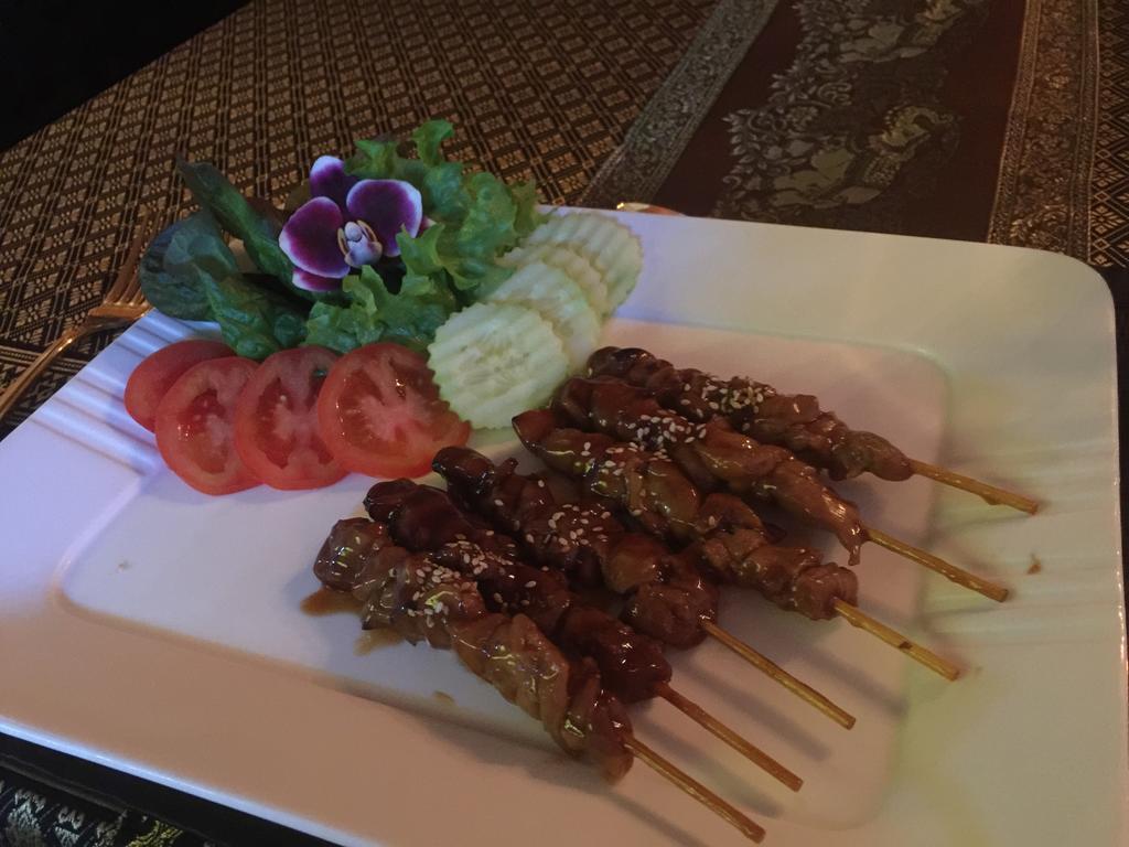 B&B Kookhai Kluisbergen 외부 사진