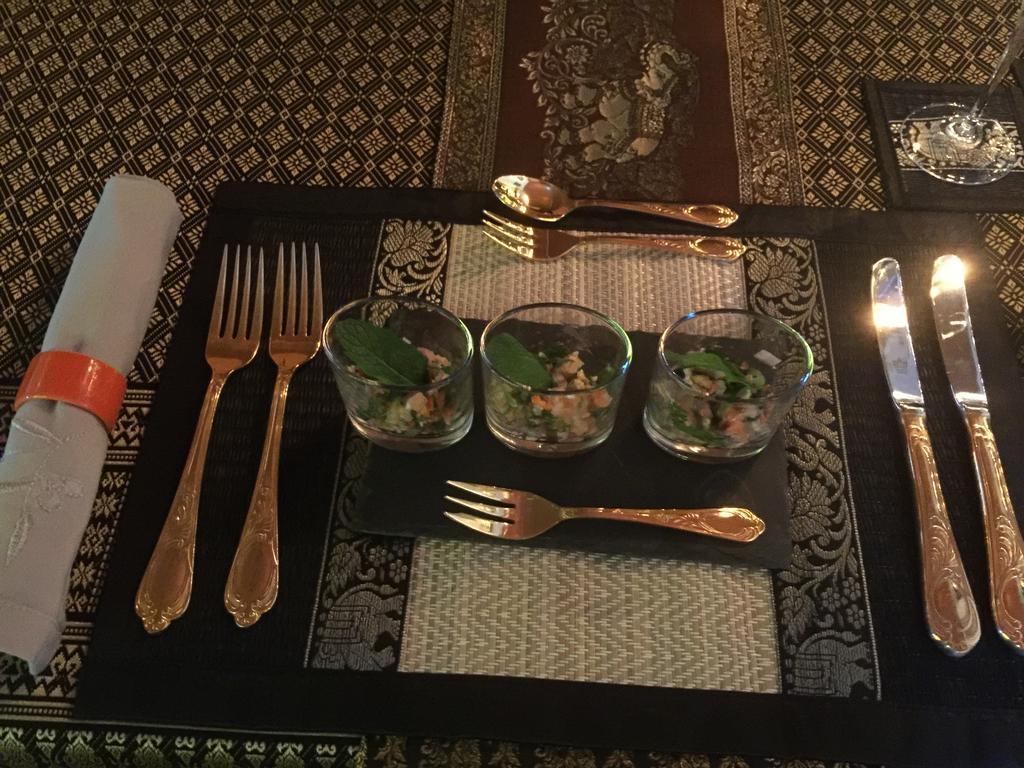 B&B Kookhai Kluisbergen 외부 사진