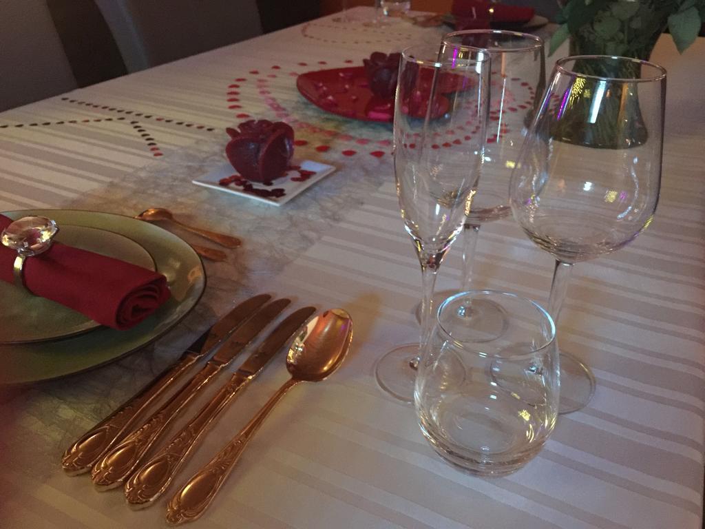 B&B Kookhai Kluisbergen 외부 사진