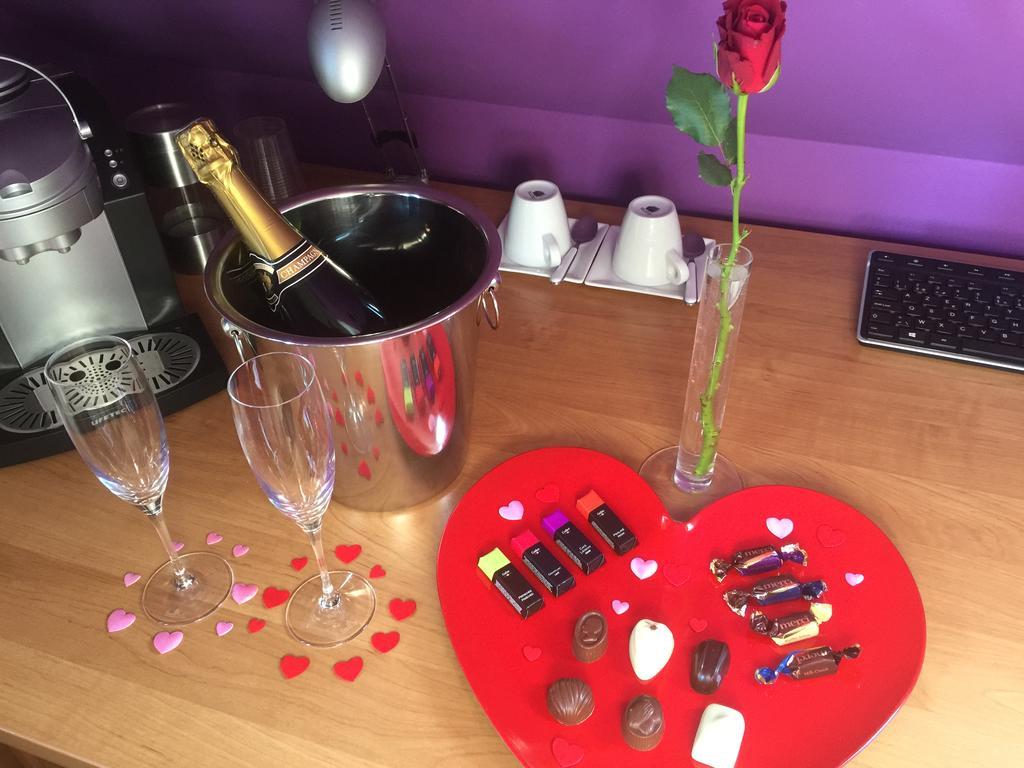B&B Kookhai Kluisbergen 외부 사진