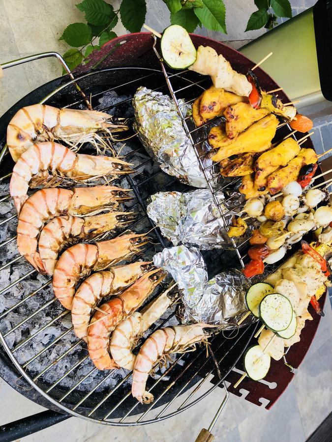 B&B Kookhai Kluisbergen 외부 사진