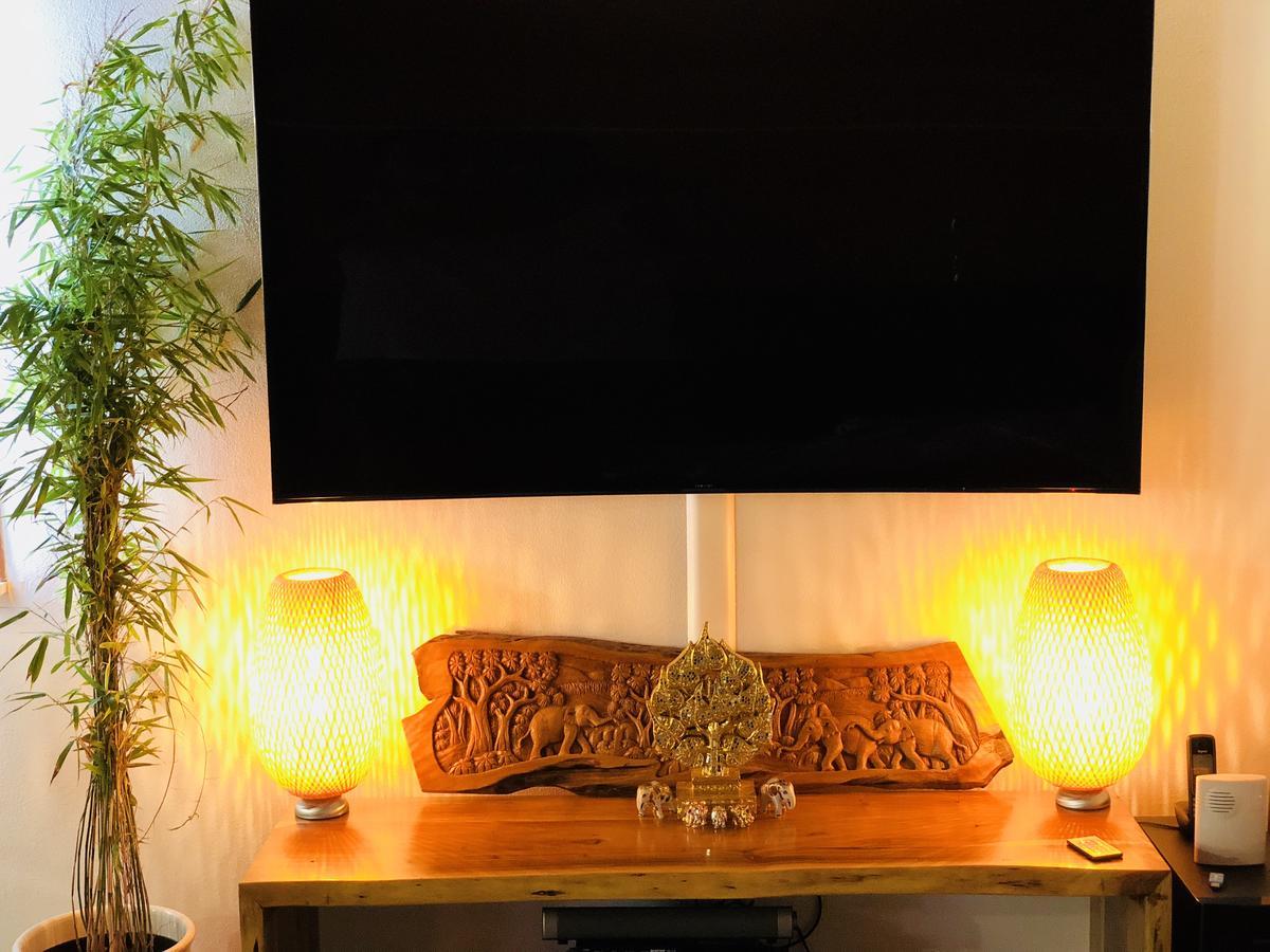 B&B Kookhai Kluisbergen 외부 사진