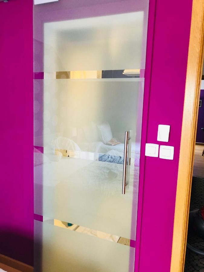 B&B Kookhai Kluisbergen 외부 사진