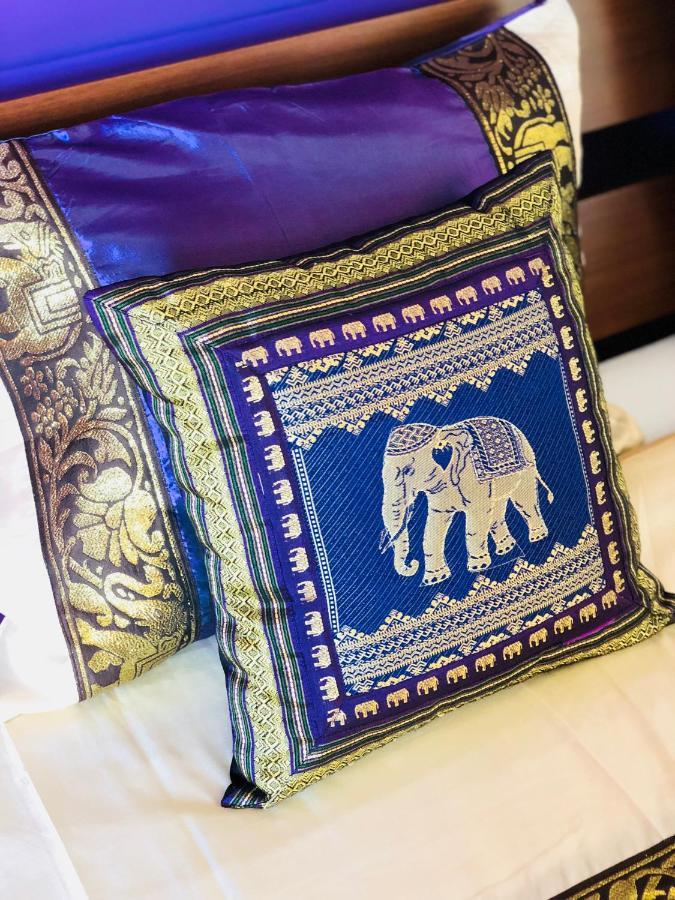 B&B Kookhai Kluisbergen 외부 사진