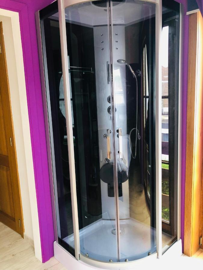 B&B Kookhai Kluisbergen 외부 사진