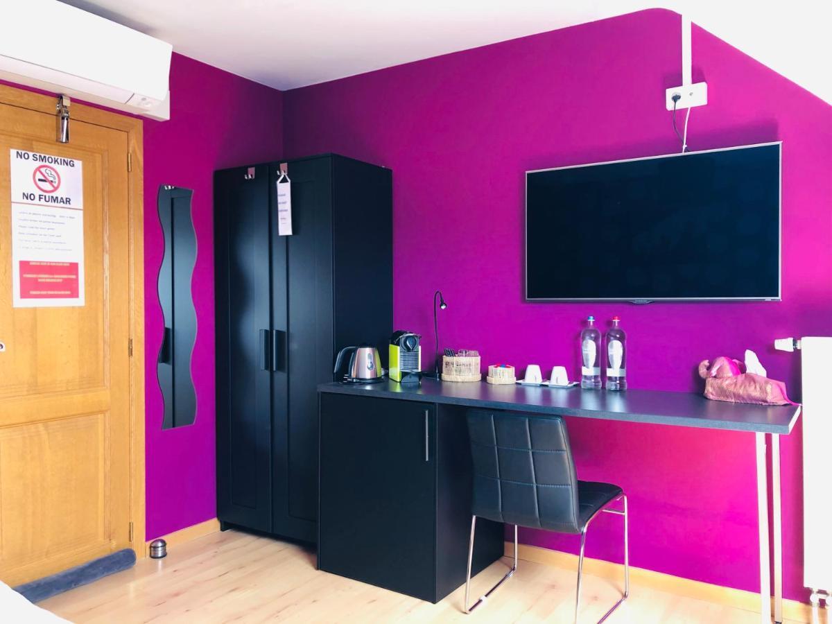 B&B Kookhai Kluisbergen 외부 사진