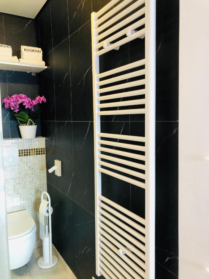 B&B Kookhai Kluisbergen 외부 사진